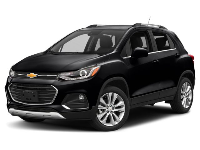 2018 Chevrolet Trax Premier AWD photo