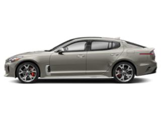 2018 Kia Stinger GT2 AWD photo