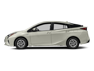 2018 Toyota Prius Four FWD photo