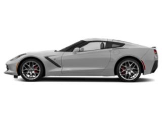2019 Chevrolet Corvette 1LT RWD photo
