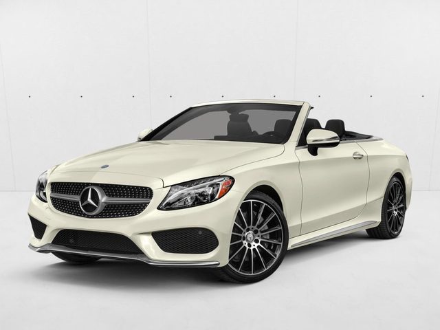 2018 Mercedes-Benz C-Class C 300 RWD photo