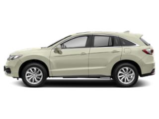 2018 Acura RDX w/Technology Pkg AWD photo