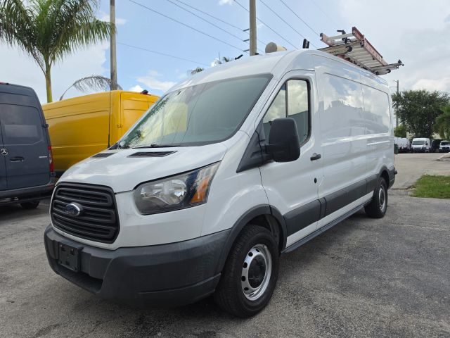 2018 Ford Transit Van RWD photo