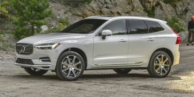 2018 Volvo XC60 Inscription AWD photo