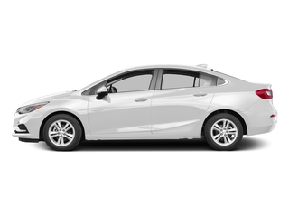 2016 Chevrolet Cruze LT FWD photo