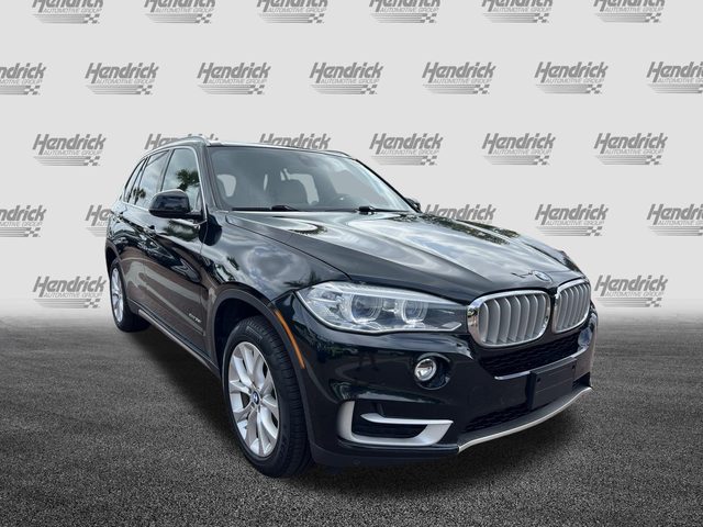 2018 BMW X5 xDrive35i AWD photo