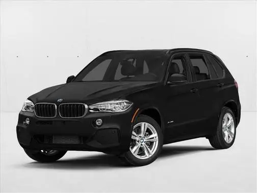 2015 BMW X5 xDrive35i AWD photo