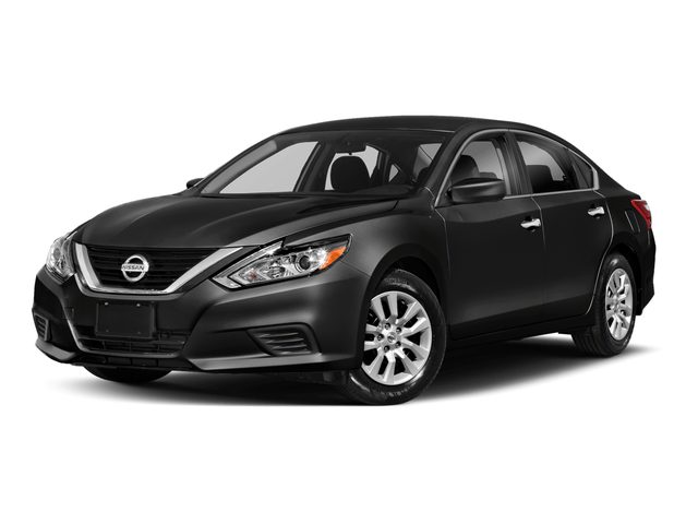 2018 Nissan Altima 2.5 SL FWD photo
