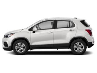 2018 Chevrolet Trax LS FWD photo