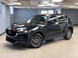 2018 Mazda CX-5 Sport AWD photo
