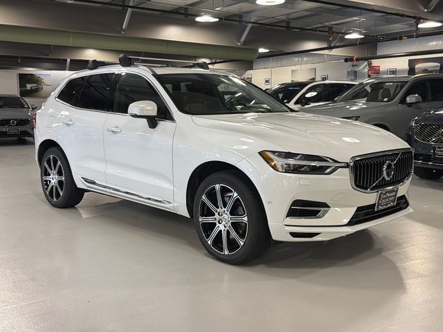 2018 Volvo XC60 Inscription AWD photo