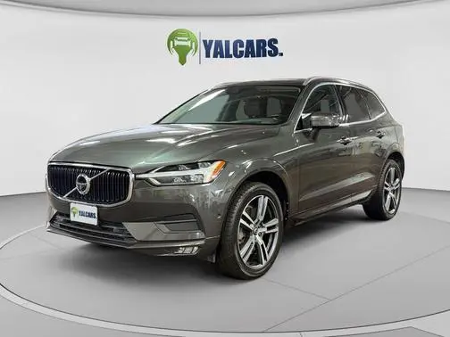 2018 Volvo XC60 Momentum AWD photo