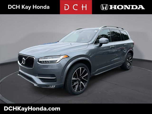 2018 Volvo XC90 Momentum AWD photo