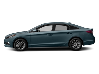 2017 Hyundai Sonata 2.4L FWD photo