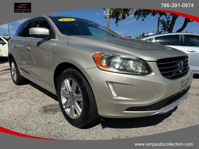 2017 Volvo XC60 Inscription FWD photo