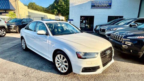 2015 Audi Q5 Premium AWD photo