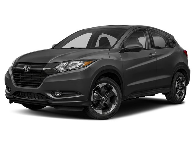 2018 Honda HR-V EX AWD photo