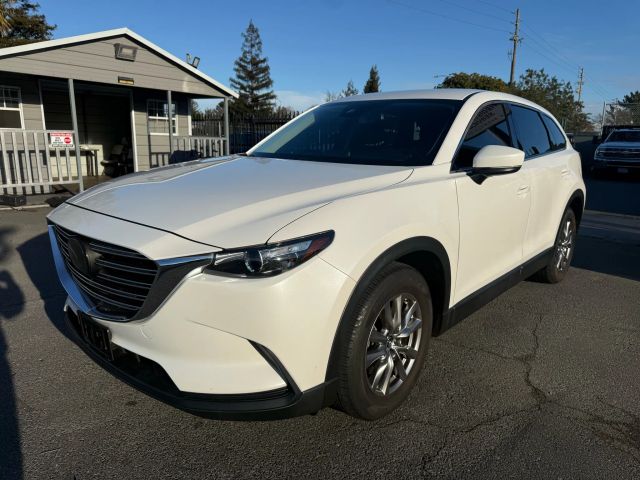 2018 Mazda CX-9 Touring AWD photo
