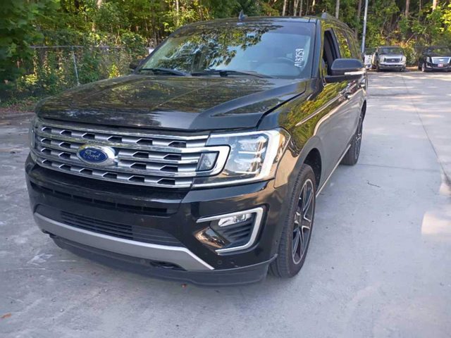 2018 Ford Expedition Limited 4WD photo