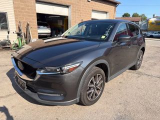 2018 Mazda CX-5 Grand Touring AWD photo