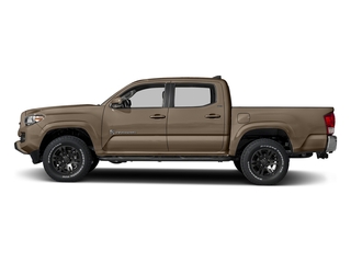 2018 Toyota Tacoma SR5 4WD photo