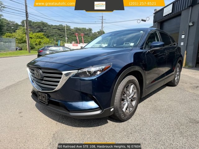 2018 Mazda CX-9 Sport AWD photo