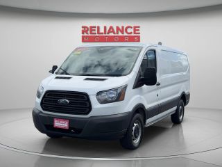 2018 Ford Transit Van RWD photo