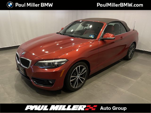 2018 BMW 2 Series 230i xDrive AWD photo