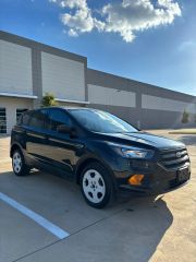2018 Ford Escape S FWD photo