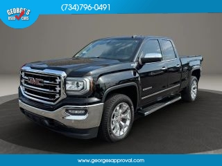 2018 GMC Sierra 1500 SLT 4WD photo