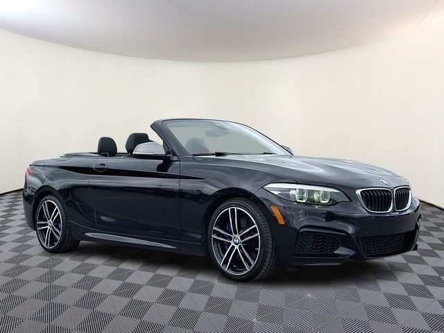 2018 BMW 2 Series M240i xDrive AWD photo