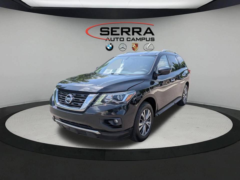 2018 Subaru Outback Limited AWD photo