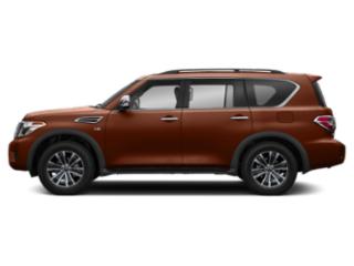 2018 Nissan Armada SL RWD photo