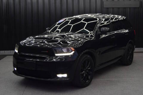 2018 Dodge Durango R/T RWD photo