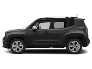 2018 Jeep Renegade Limited FWD photo
