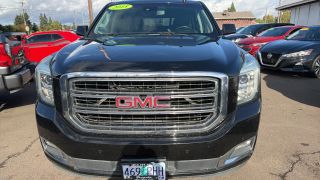 2015 GMC Yukon SLE 4WD photo