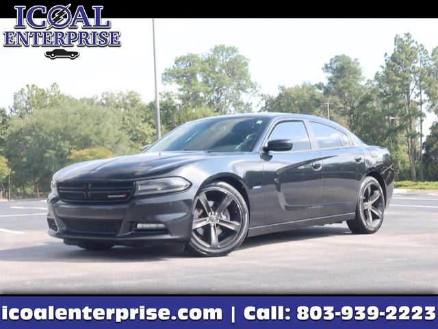 2017 Dodge Charger R/T RWD photo