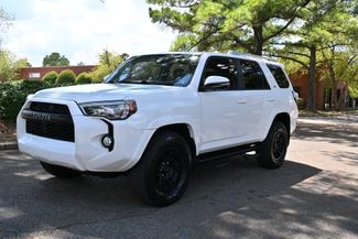 2018 Toyota 4Runner SR5 Premium 4WD photo