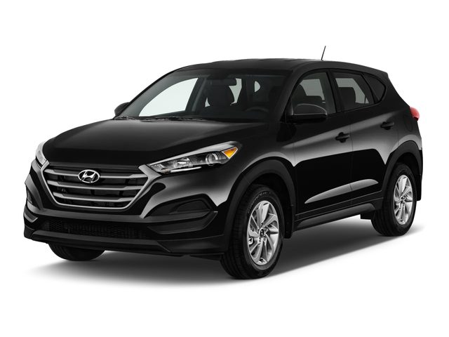 2018 Hyundai Tucson SE AWD photo