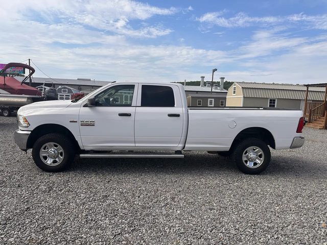 2015 Ram 2500 Tradesman 4WD photo