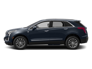 2018 Cadillac XT5 Luxury AWD AWD photo