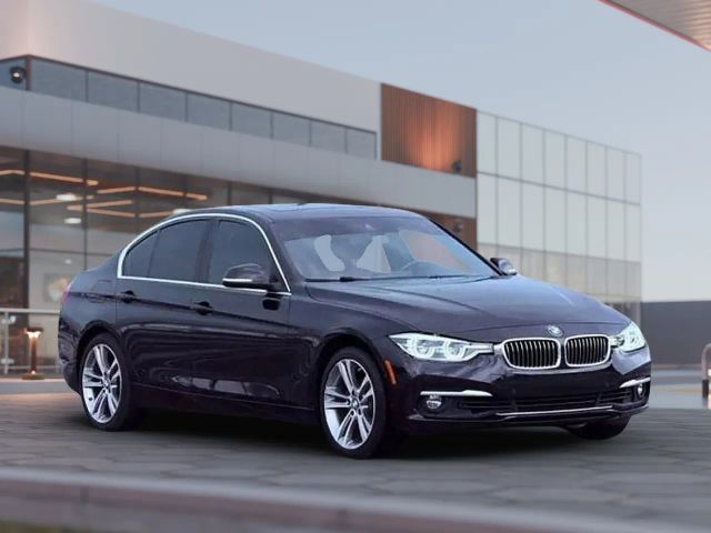 2018 BMW 3 Series 330i RWD photo