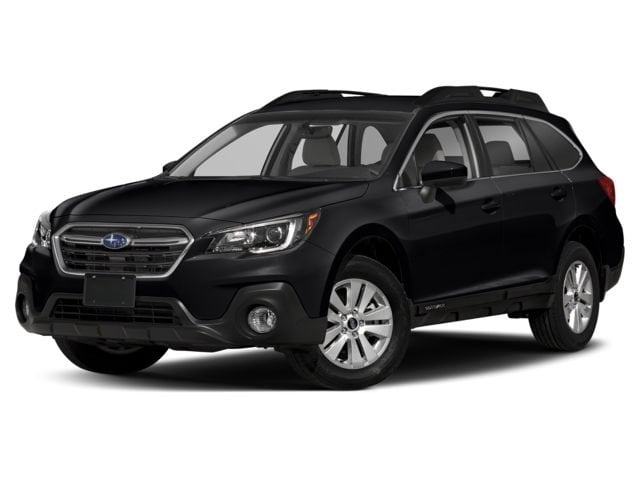 2018 Subaru Outback Premium AWD photo