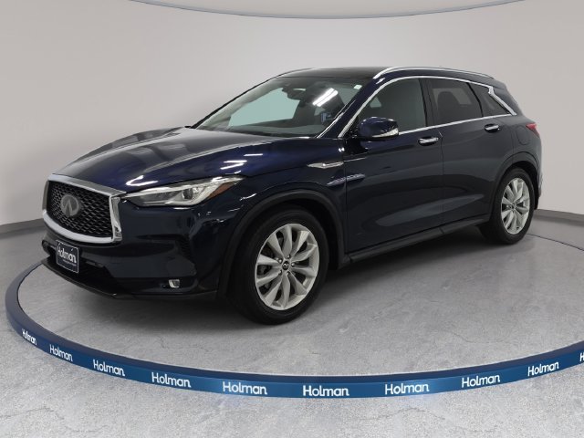 2019 Infiniti QX50 ESSENTIAL AWD photo