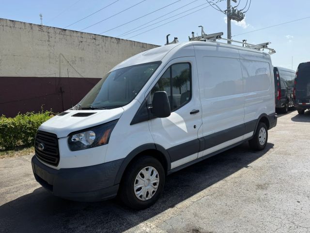 2018 Ford Transit Van RWD photo