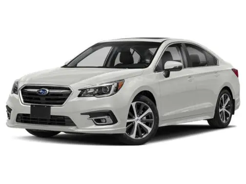 2018 Subaru Legacy Limited AWD photo