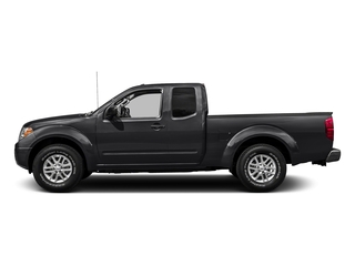 2018 Nissan Frontier SV V6 4WD photo