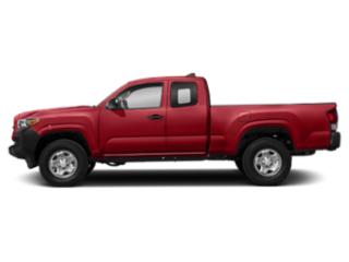 2018 Toyota Tacoma SR 4WD photo