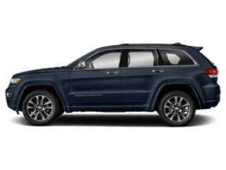 2018 Jeep Grand Cherokee High Altitude RWD photo