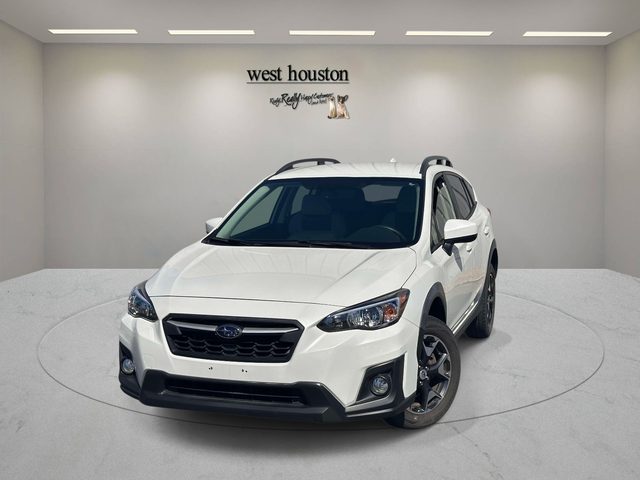 2018 Subaru Crosstrek Premium AWD photo